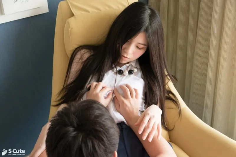 Phim sex ghệ hàn quốc cực xinh vú cực đẹp